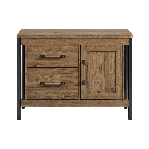 Norcross 42" Credenza - Dream Home Furniture & Mattress (Waite Park, MN)