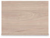 Arloster Nightstand - Dream Home Furniture & Mattress (Waite Park, MN)