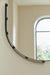 Valkings Accent Mirror (Set of 2) - Dream Home Furniture & Mattress (Waite Park, MN)