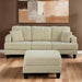 Moretaine Sofa - Dream Home Furniture & Mattress (Waite Park, MN)