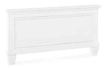 Fortman Bed - Dream Home Furniture & Mattress (Waite Park, MN)
