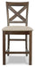 Moriville Dining Room Set - Dream Home Furniture & Mattress (Waite Park, MN)