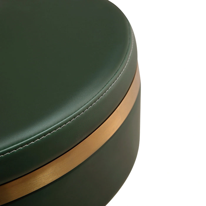 Astro Performance Adjustable Stool