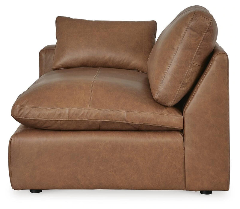 Emilia Sectional - Dream Home Furniture & Mattress (Waite Park, MN)