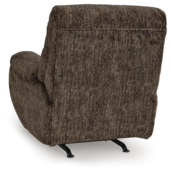 Stayfish Recliner - Dream Home Furniture & Mattress (Waite Park, MN)