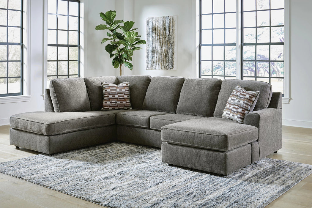 O'Phannon Living Room Set - Dream Home Furniture & Mattress (Waite Park, MN)