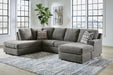 O'Phannon Living Room Set - Dream Home Furniture & Mattress (Waite Park, MN)
