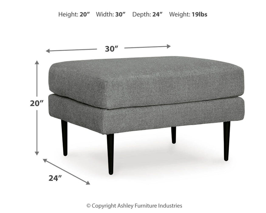 Hazela Living Room Set - Dream Home Furniture & Mattress (Waite Park, MN)