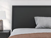 Danziar Bed - Dream Home Furniture & Mattress (Waite Park, MN)