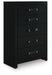 Maeling Chest of Drawers - Dream Home Furniture & Mattress (Waite Park, MN)