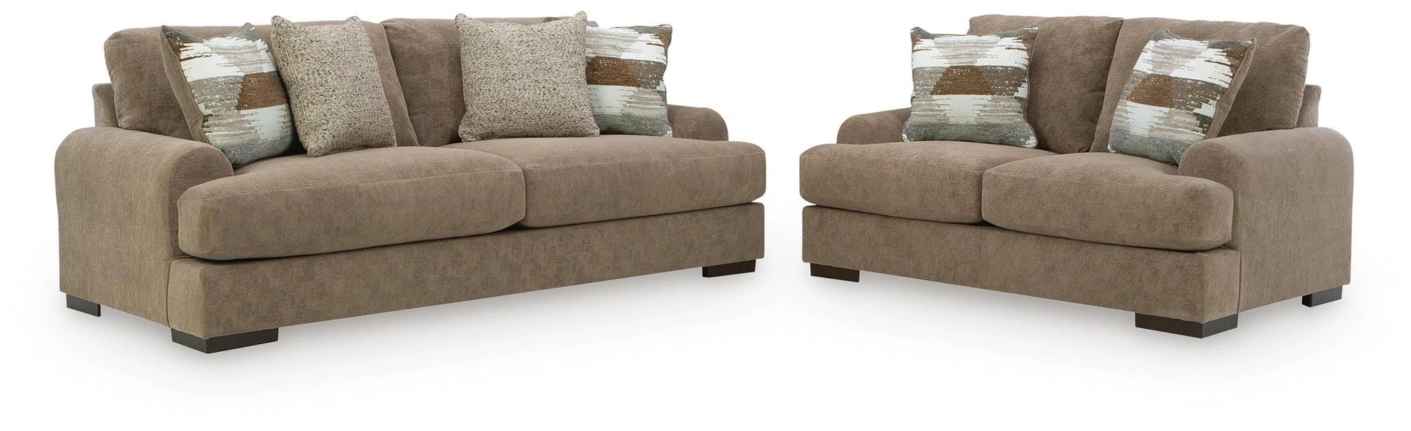 Jayne Park Living Room Set - Dream Home Furniture & Mattress (Waite Park, MN)