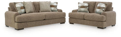 Jayne Park Living Room Set - Dream Home Furniture & Mattress (Waite Park, MN)