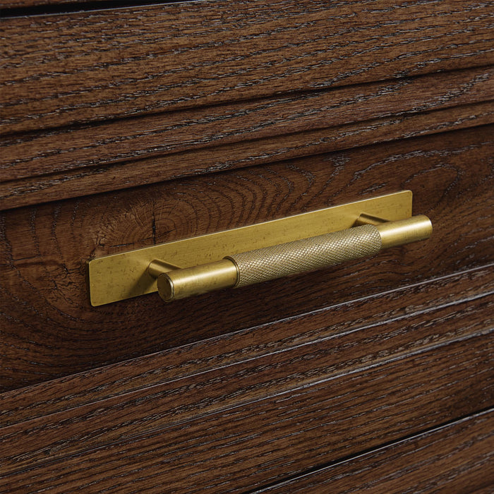 Marlow Dresser - Dream Home Furniture & Mattress (Waite Park, MN)