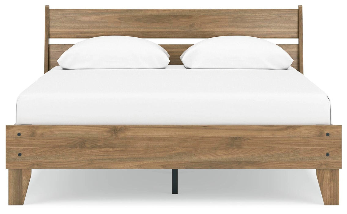 Deanlow Bed - Dream Home Furniture & Mattress (Waite Park, MN)