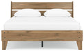 Deanlow Bed - Dream Home Furniture & Mattress (Waite Park, MN)