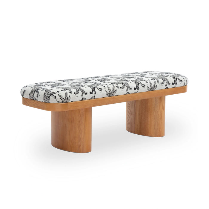Ollie Bench