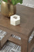 Cariton Table Set - Dream Home Furniture & Mattress (Waite Park, MN)
