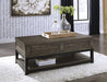 Johurst Table Set - Dream Home Furniture & Mattress (Waite Park, MN)