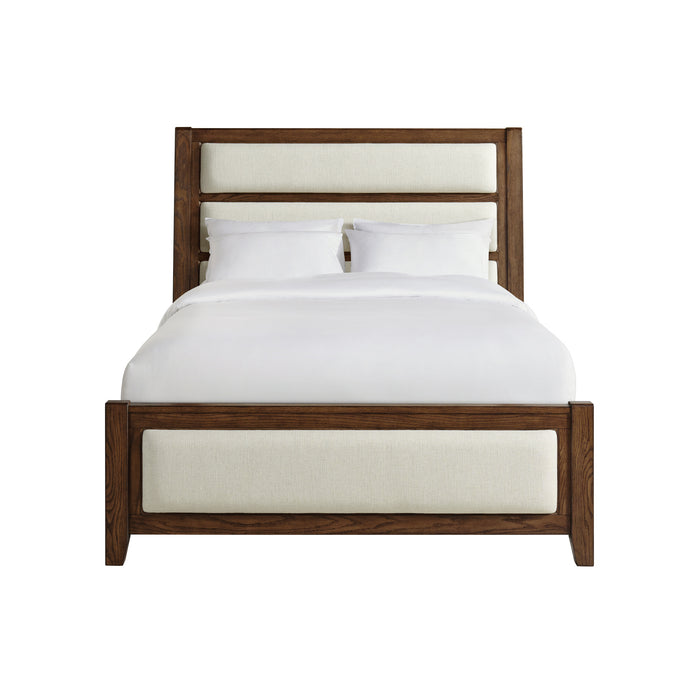 Marlow Queen Storage Bed - Dream Home Furniture & Mattress (Waite Park, MN)