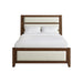 Marlow Queen Storage Bed - Dream Home Furniture & Mattress (Waite Park, MN)