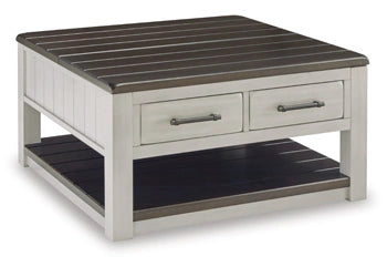 Darborn Occasional Table Set - Dream Home Furniture & Mattress (Waite Park, MN)