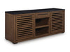 Kallari Credenza with Desk Return - Dream Home Furniture & Mattress (Waite Park, MN)