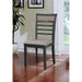 Taylah 5 & 7 Piece Dining Table Set - Dream Home Furniture & Mattress (Waite Park, MN)