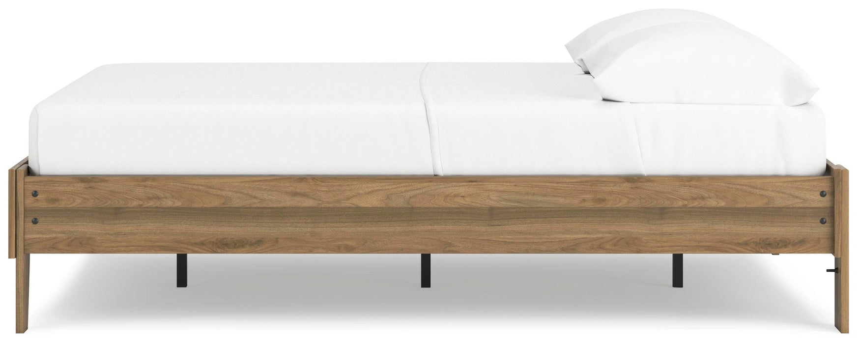 Deanlow Bed - Dream Home Furniture & Mattress (Waite Park, MN)