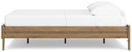 Deanlow Bed - Dream Home Furniture & Mattress (Waite Park, MN)