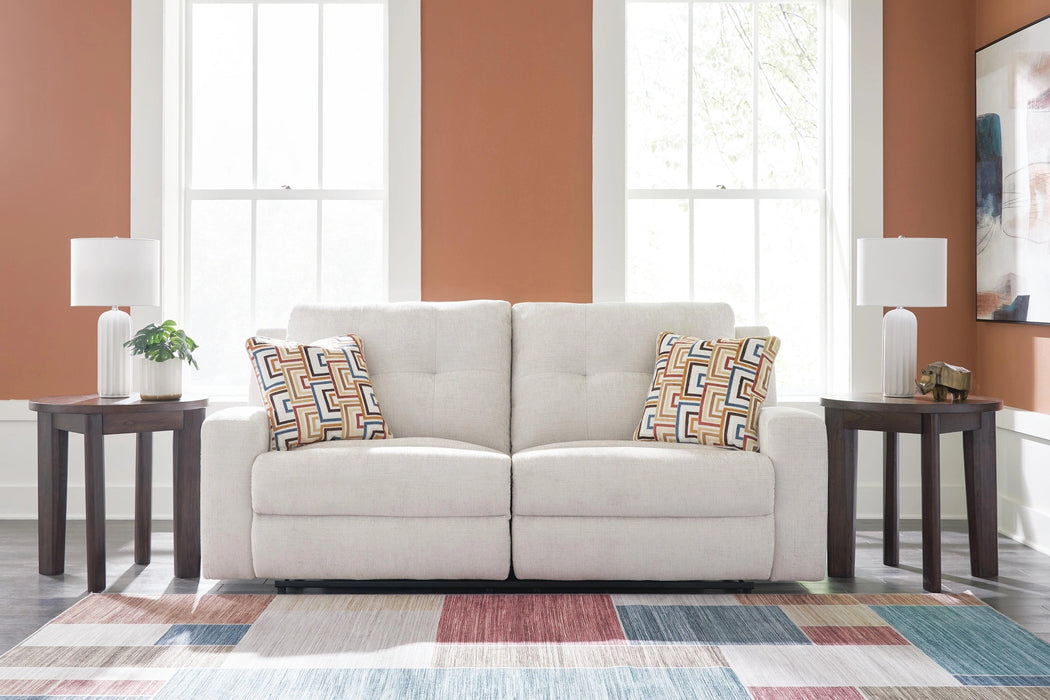 Danum Reclining Sofa - Dream Home Furniture & Mattress (Waite Park, MN)