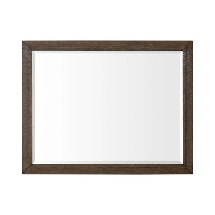 Preston Mirror