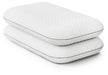 RH Mattress Protect Bundle Top of Bed - Dream Home Furniture & Mattress (Waite Park, MN)
