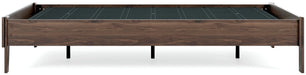 Calverson Bed - Dream Home Furniture & Mattress (Waite Park, MN)