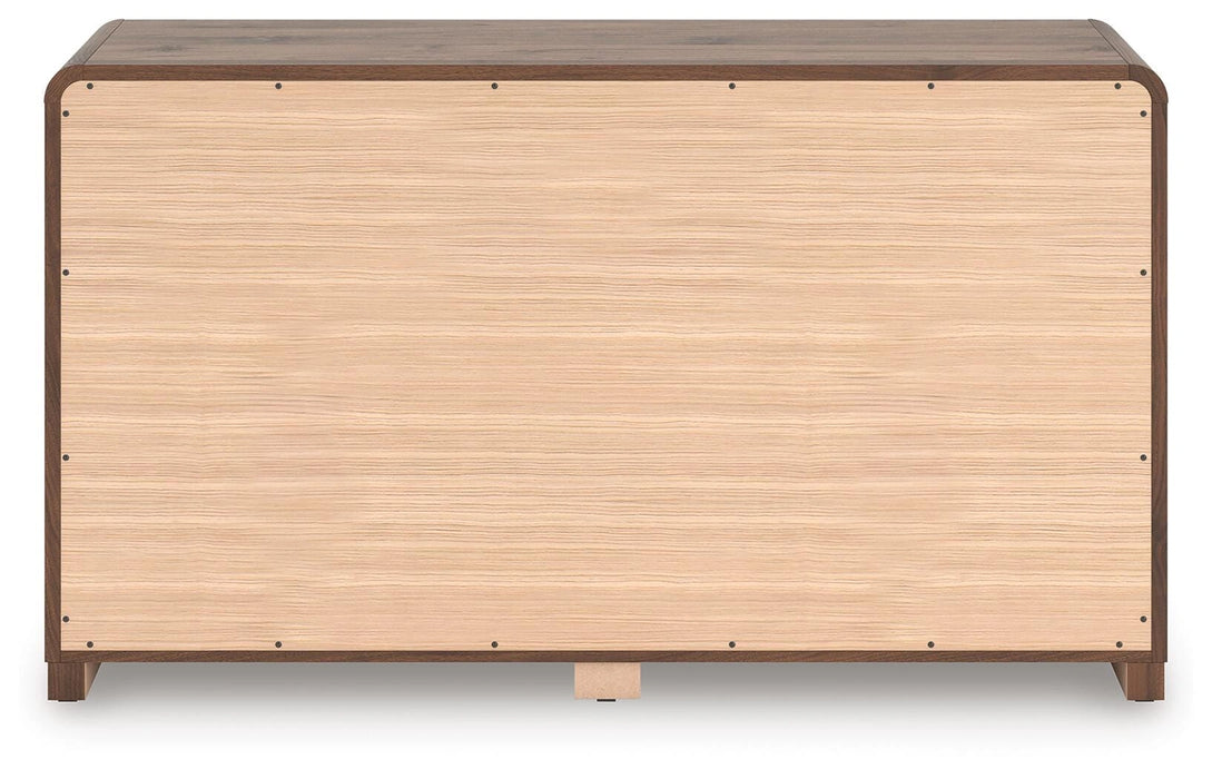 Fortlorn Dresser - Dream Home Furniture & Mattress (Waite Park, MN)