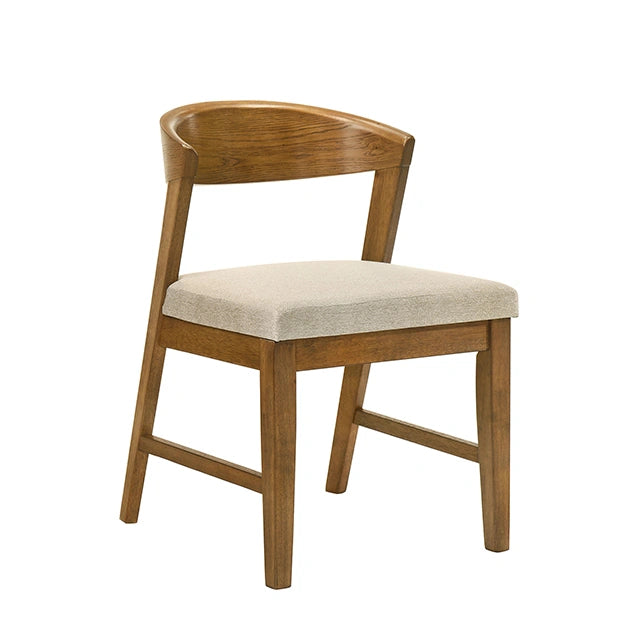 Ozark Side Chair (2/CTN) - Dream Home Furniture & Mattress (Waite Park, MN)