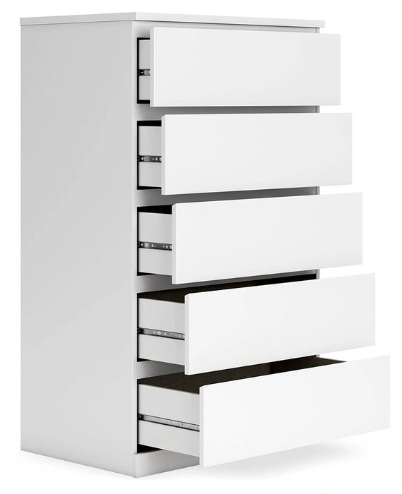 Onita Chest of Drawers - Dream Home Furniture & Mattress (Waite Park, MN)