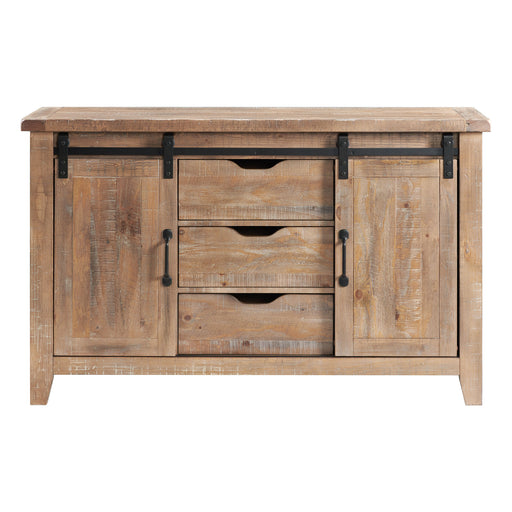 Highland Sideboard - Dream Home Furniture & Mattress (Waite Park, MN)