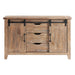 Highland Sideboard - Dream Home Furniture & Mattress (Waite Park, MN)