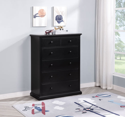 Sumerlin Chest of Drawers - Dream Home Furniture & Mattress (Waite Park, MN)
