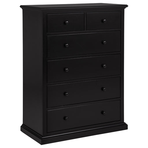Sumerlin Chest of Drawers - Dream Home Furniture & Mattress (Waite Park, MN)