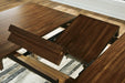 Ralene Counter Height Dining Extension Table - Dream Home Furniture & Mattress (Waite Park, MN)