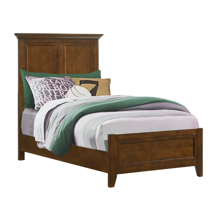 San Mateo Youth Twin Standard Bed
