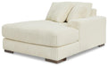 Lindyn Sectional with Chaise - Dream Home Furniture & Mattress (Waite Park, MN)