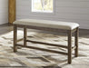 Moriville Counter Height Dining Set - Dream Home Furniture & Mattress (Waite Park, MN)