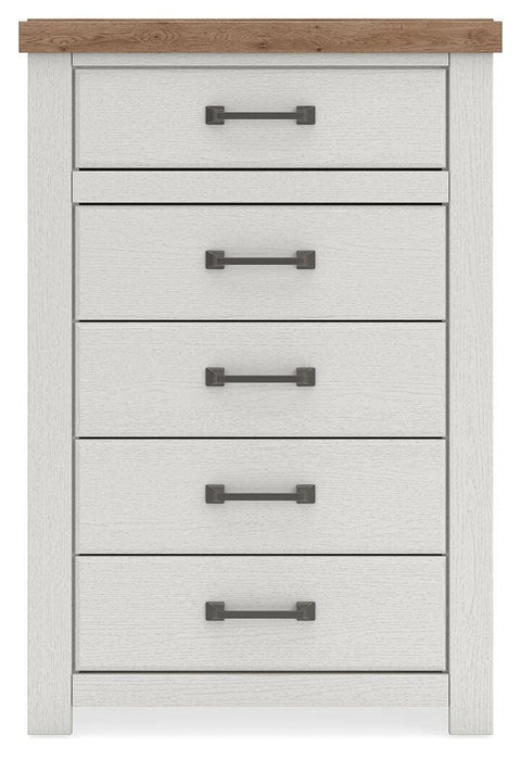 Savonport Chest - Dream Home Furniture & Mattress (Waite Park, MN)