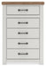 Savonport Chest - Dream Home Furniture & Mattress (Waite Park, MN)