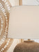 Neavesboro Lamp Set - Dream Home Furniture & Mattress (Waite Park, MN)