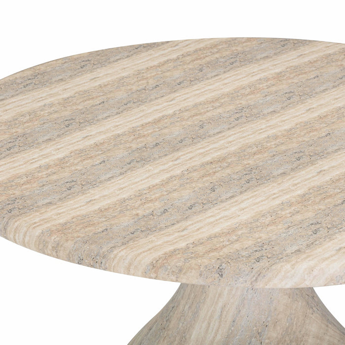 Smooch Concrete Indoor/Outdoor Dining Table
