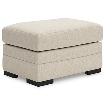 Lango Ottoman - Dream Home Furniture & Mattress (Waite Park, MN)