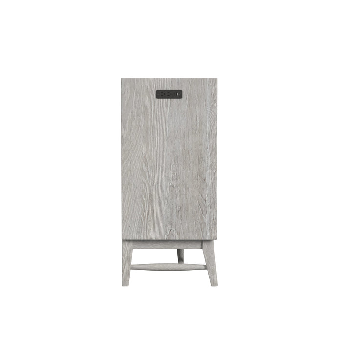 Bayside Sideboard - Dream Home Furniture & Mattress (Waite Park, MN)